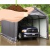 ShelterLogic 20 x 12 x 11 ft. ShelterTube&trade; Storage Garage   554795482